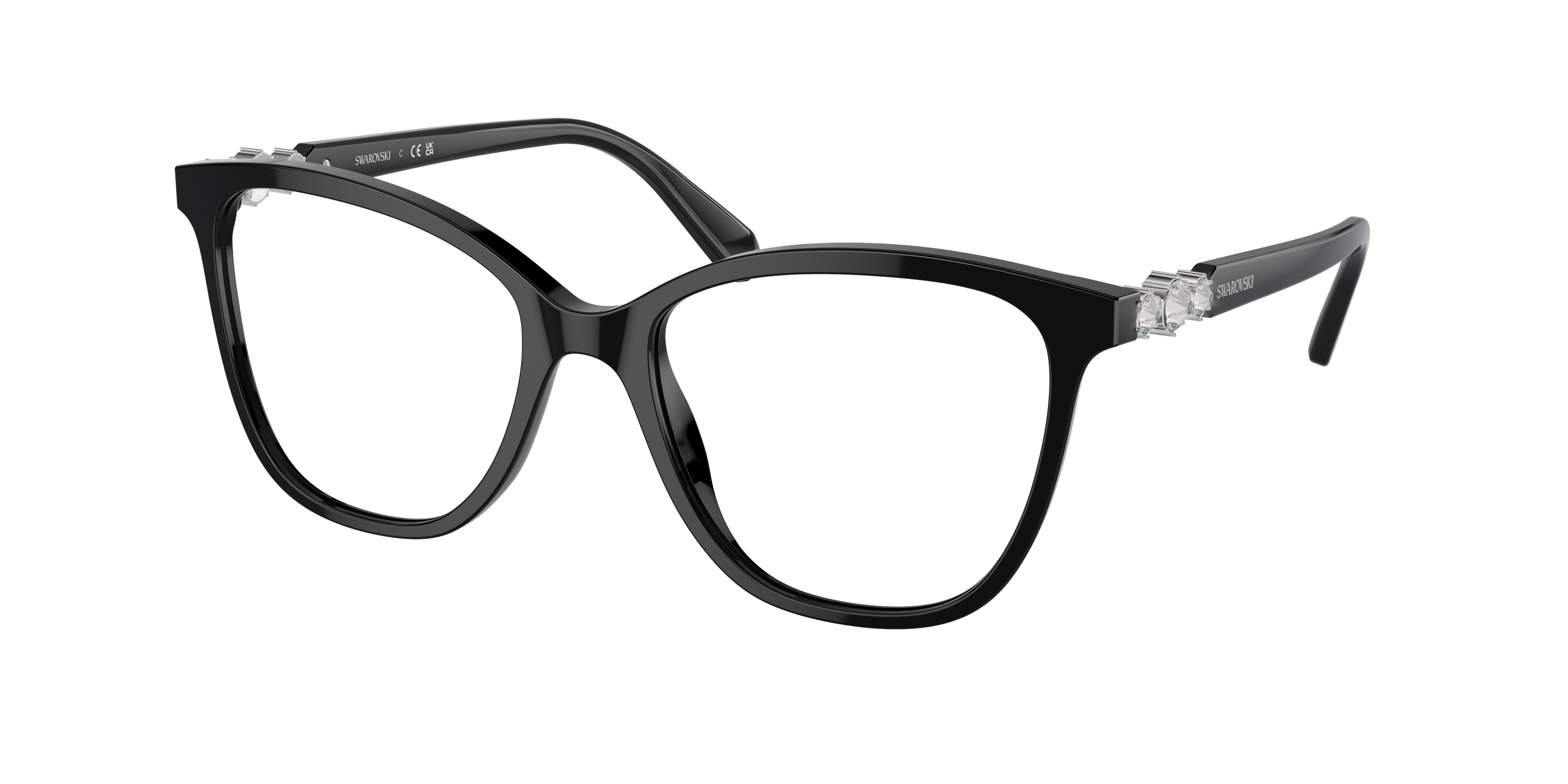 Swarovski SK2020 1001  